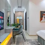 Sublime Apartment Eiffel Tower